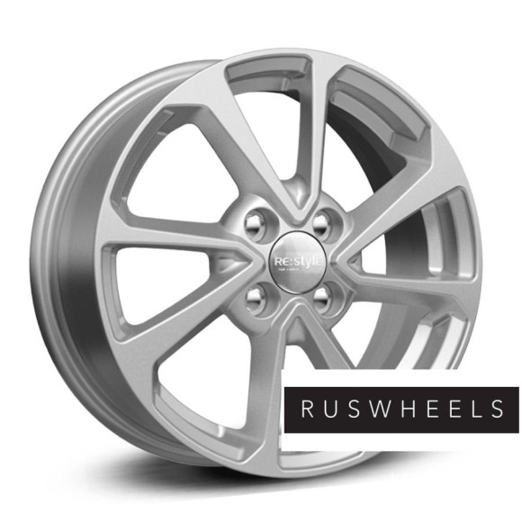 Диски iFree Original R15 / 6J PCD 4x100 ЕТ 48 ЦО 54.1 ZV Solaris КС861 Диски iFree Original R15 / 6J PCD 4x100 ЕТ 48 ЦО 54.1 ZV Solaris КС861