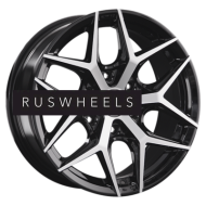 Диски LS 8x18/6x139,7 ET36 D100,1 1303 BK (конус, Колпак+лого) Диски LS 8x18/6x139,7 ET36 D100,1 1303 BK (конус, Колпак+лого)