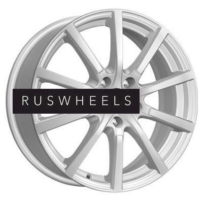 Диски iFree 7x17/5x112 ET50 D57,1 Big Byz (КС680) Нео-классик