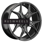 Диски LS Forged 10x22/5x112 ET20 D66,6 LS FG14 MB (конус) Диски LS Forged 10x22/5x112 ET20 D66,6 LS FG14 MB (конус)