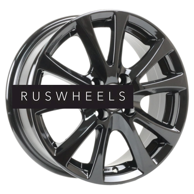 Диски Neo 6x15/4x100 ET49 D60,1 509 BL Диски Neo 6x15/4x100 ET49 D60,1 509 BL