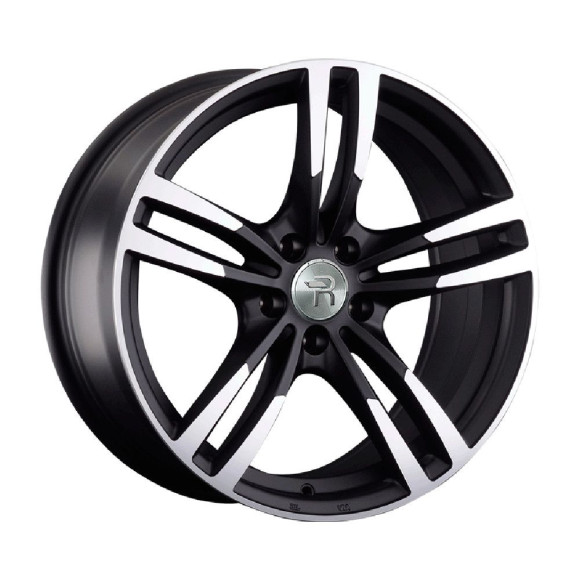 Диски REPLAY 8,0\R18 5*112 ET39 d66.6 MBF Диски REPLAY 8,0\R18 5*112 ET39 d66.6 MBF