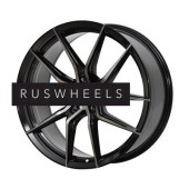 Диски PDW 8,5x20/5x114,3 ET40 D67,1 Corsa (2044) M/B (конус)