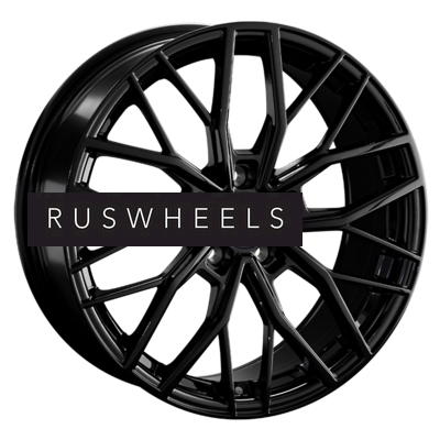 Диски Replay 8x18/5x112 ET43 D57,1 SK215 BK (конус, C570)