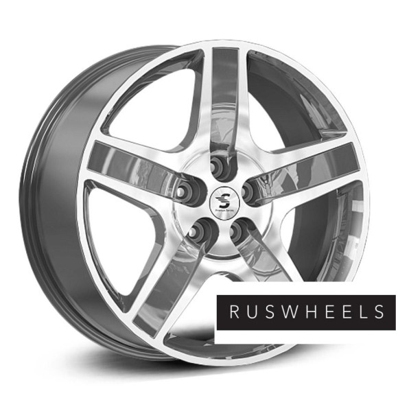 Диски Premium Series R20 / 8.5J PCD 5x120 ЕТ 47 ЦО 72.6 КР008 Discovery 5 Диски Premium Series R20 / 8.5J PCD 5x120 ЕТ 47 ЦО 72.6 КР008 Discovery 5