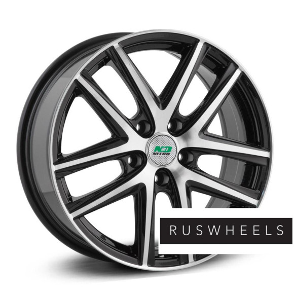 Диски N2O R15 / 6J PCD 5x112 ЕТ 43 ЦО 57.1 Y4925 Диски N2O R15 / 6J PCD 5x112 ЕТ 43 ЦО 57.1 Y4925