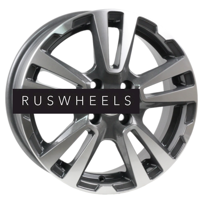 Диски RST 6x15/4x100 ET50 D60,1 R065 (Vesta) GRD Диски RST 6x15/4x100 ET50 D60,1 R065 (Vesta) GRD