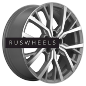 Диски Khomen Wheels 7x18/5x114,3 ET37 D66,5 KHW1806 (Dargo/Jolion) F-Silver-FP Диски Khomen Wheels 7x18/5x114,3 ET37 D66,5 KHW1806 (Dargo/Jolion) F-Silver-FP
