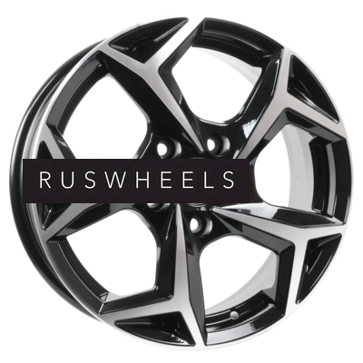 Диски RST 6,5x16/5x108 ET50 D63,4 R066 (Ford) BD