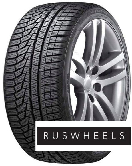 Шины Hankook 295/35 r23 Winter I Cept Evo2 W320A 108W Шины Hankook 295/35 r23 Winter I Cept Evo2 W320A 108W
