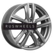 Диски iFree 6,5x16/5x100 ET40 D67,1 Катар (КС885) Хай Вэй