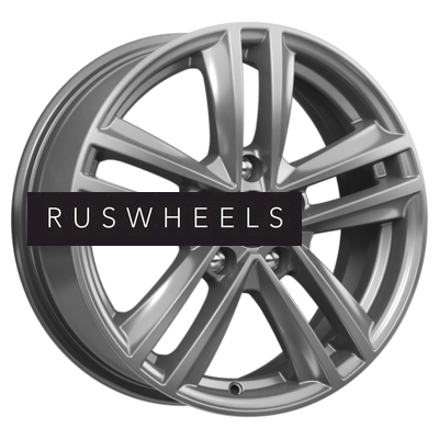 Диски iFree 6,5x16/5x100 ET40 D67,1 Катар (КС885) Хай Вэй Диски iFree 6,5x16/5x100 ET40 D67,1 Катар (КС885) Хай Вэй