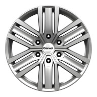 Диски Carwel 7.5\R18 6*139.7 ET25 d100.1 SB Диски Carwel 7.5\R18 6*139.7 ET25 d100.1 SB