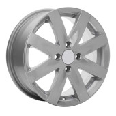 Диски Carwel 6,0\R15 4*100 ET45 d60.1 SB