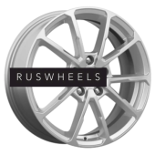 Диски iFree 6,5x16/5x112 ET50 D57,1 Джет (КС914) Нео-классик