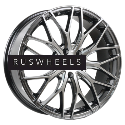 Диски Neo 7,5x19/5x114,3 ET35 D60,1 940 BH