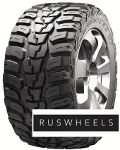 Шины Kumho  245/75/16  Q 120/116 Road Venture MT KL71