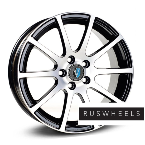 Диски Venti R16 / 6.5J PCD 4x108 ЕТ 26 ЦО 65.1 1603 Диски Venti R16 / 6.5J PCD 4x108 ЕТ 26 ЦО 65.1 1603