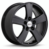Диски Xtrike 7,0\R16 5*100 ET38 d67.1 BK Диски Xtrike 7,0\R16 5*100 ET38 d67.1 BK