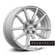 Диски Wheels UP R17 / 7J PCD 5x110 ЕТ 50 ЦО 67.1 Up121
