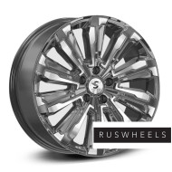 Диски Premium Series R20 / 8J PCD 5x108 ЕТ 46 ЦО 63.35 КР1061 Humber