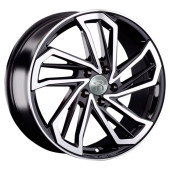 Диски REPLAY  B204  7,5\R18 5*112 ET51  d66,6  BKF  [042233-160023005]