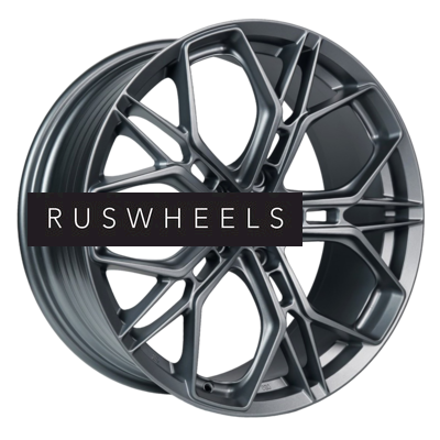 Диски INCH 8x18/5x112 ET40 D57,1 FA8534 Satin Gunmetal (ZJH) Диски INCH 8x18/5x112 ET40 D57,1 FA8534 Satin Gunmetal (ZJH)