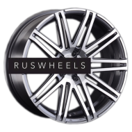 Диски Replay 8x18/5x112 ET39 D66,6 A120 GMF (конус, A001) Диски Replay 8x18/5x112 ET39 D66,6 A120 GMF (конус, A001)