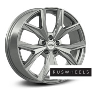 Диски Скад R19 / 7J PCD 5x114.3 ЕТ 45 ЦО 67.1 KL-1162 Диски Скад R19 / 7J PCD 5x114.3 ЕТ 45 ЦО 67.1 KL-1162