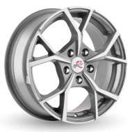 Диски XtrikeRST 6.5\R16 5*114.3 ET44 d67.1 HSB/FP Диски XtrikeRST 6.5\R16 5*114.3 ET44 d67.1 HSB/FP