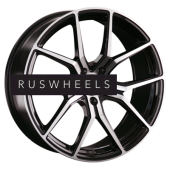Диски LS FlowForming 8x18/5x114,3 ET45 D67,1 RC47 BKF (конус) Диски LS FlowForming 8x18/5x114,3 ET45 D67,1 RC47 BKF (конус)