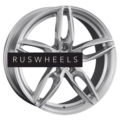 Диски Replay 7,5x17/5x114,3 ET45 D64,1 H150 Sil (конус, C570) Диски Replay 7,5x17/5x114,3 ET45 D64,1 H150 Sil (конус, C570)