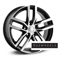 Диски Legeartis Concept R17 / 7J PCD 5x112 ЕТ 40 ЦО 57.1 VV502 Диски Legeartis Concept R17 / 7J PCD 5x112 ЕТ 40 ЦО 57.1 VV502