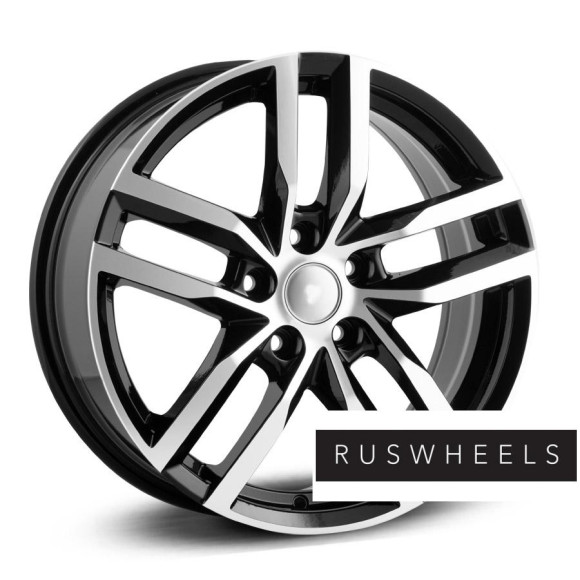 Диски Legeartis Concept R17 / 7J PCD 5x112 ЕТ 40 ЦО 57.1 VV502