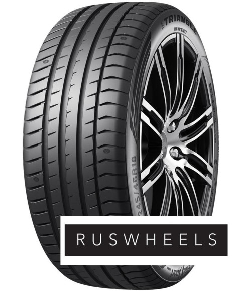 Шины Triangle  245/45/20  Y 103  TH202  XL Шины Triangle  245/45/20  Y 103  TH202  XL