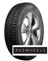 Шины Ikon Tyres  225/60/16  T 102 Ikon Character Ice 7  XL Ш.