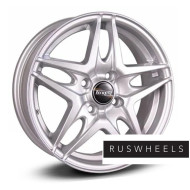 Диски Tech Line R14 / 5.5J PCD 4x98 ЕТ 35 ЦО 58.6 430 Диски Tech Line R14 / 5.5J PCD 4x98 ЕТ 35 ЦО 58.6 430