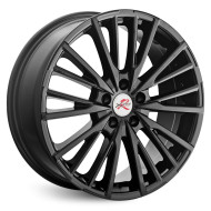 Диски XtrikeRST 7,0\R18 5*114.3 ET35 d67.1 BK Диски XtrikeRST 7,0\R18 5*114.3 ET35 d67.1 BK