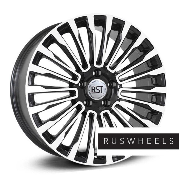 Диски RST R20 / 8.5J PCD 5x120 ЕТ 45 ЦО 62.5 R062 Диски RST R20 / 8.5J PCD 5x120 ЕТ 45 ЦО 62.5 R062