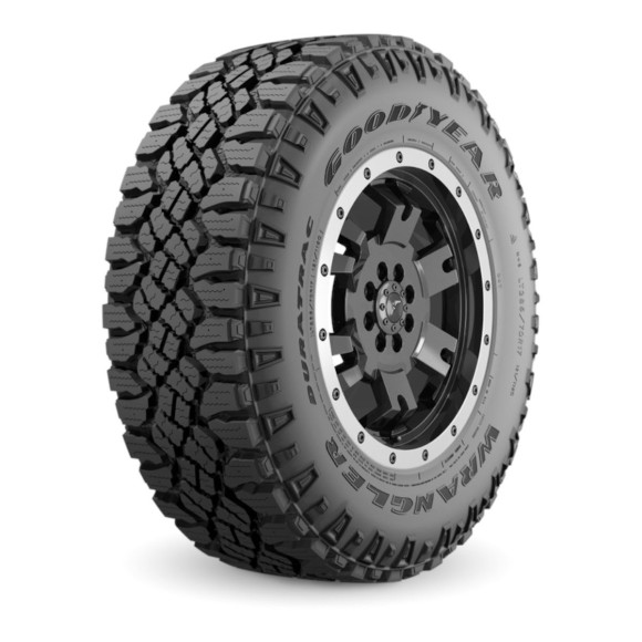 Шины GoodYear 255/60/20 Q 113 WRL DURATRAC XL Шины GoodYear 255/60/20 Q 113 WRL DURATRAC XL