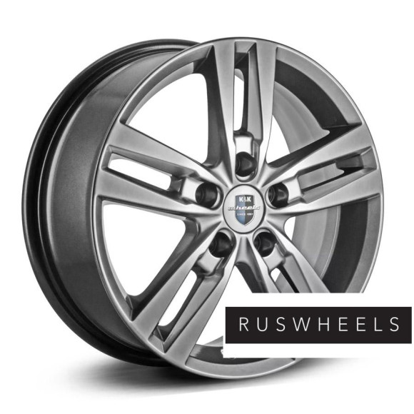 Диски КиК R16 / 6.5J PCD 5x100 ЕТ 48 ЦО 56.1 Rassvet- Оригинал Диски КиК R16 / 6.5J PCD 5x100 ЕТ 48 ЦО 56.1 Rassvet- Оригинал