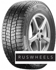 Шины Continental 195/65 r16c VanContact Ice SD 104/102R Шипы Шины Continental 195/65 r16c VanContact Ice SD 104/102R Шипы