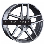 Диски Replay 8x19/5x112 ET43 D66,6 MR217 GMF (конус, MB001) Диски Replay 8x19/5x112 ET43 D66,6 MR217 GMF (конус, MB001)