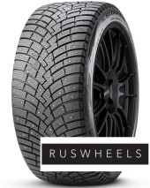Шины Pirelli  265/60/18  T 114 SCORPION ICE ZERO 2  XL Ш. Шины Pirelli  265/60/18  T 114 SCORPION ICE ZERO 2  XL Ш.