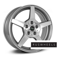 Диски Megami R16 / 6.5J PCD 5x105 ЕТ 39 ЦО 56.6 AF-07 Диски Megami R16 / 6.5J PCD 5x105 ЕТ 39 ЦО 56.6 AF-07