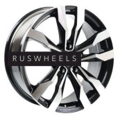 Диски RST 7x17/5x105 ET42 D56,6 R047 (Cruze) BD Диски RST 7x17/5x105 ET42 D56,6 R047 (Cruze) BD