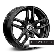 Диски Wheels UP R15 / 6J PCD 4x100 ЕТ 35 ЦО 67.1 Up125
