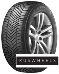 Шины Hankook 235/55 r18 Kinergy 4S2 H750 104V Шины Hankook 235/55 r18 Kinergy 4S2 H750 104V