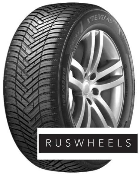 Шины Hankook 235/55 r18 Kinergy 4S2 H750 104V Шины Hankook 235/55 r18 Kinergy 4S2 H750 104V