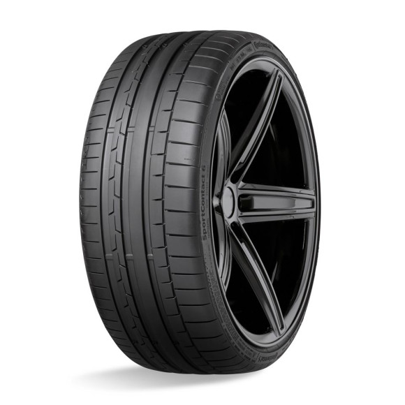 Шины Continental  255/40/21  Y 102 ContiSportContact 6 FR  XL (BMW) Шины Continental  255/40/21  Y 102 ContiSportContact 6 FR  XL (BMW)